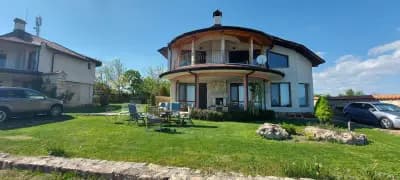 Morski Briz Houses