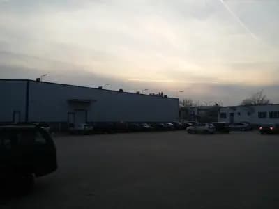 Технополис Монтана