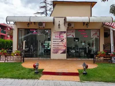 Beauty salon VENUS Sunny beach / Салон за красота Слънчев бряг / Фризьор / Manicure / Маникюр / Massage / Eyelash