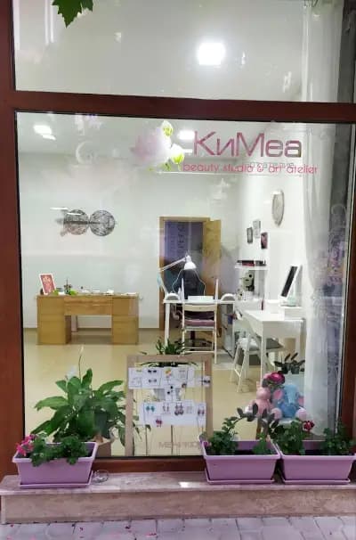 KiMea - beauty stidio & art atelie