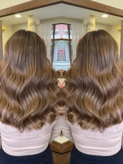 ART HAIR SALON