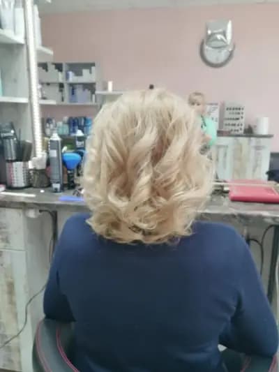 Beauty salon Angel