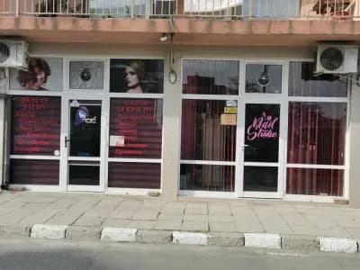 Beauty salon Angel