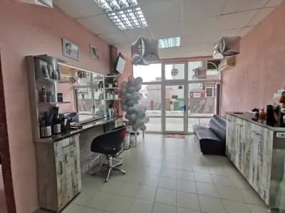 Beauty salon Angel