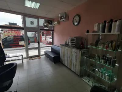 Beauty salon Angel