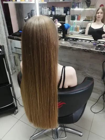 Beauty salon Angel