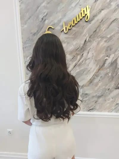 Салон за красота R- beauty