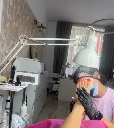 Spa Salon Millennium