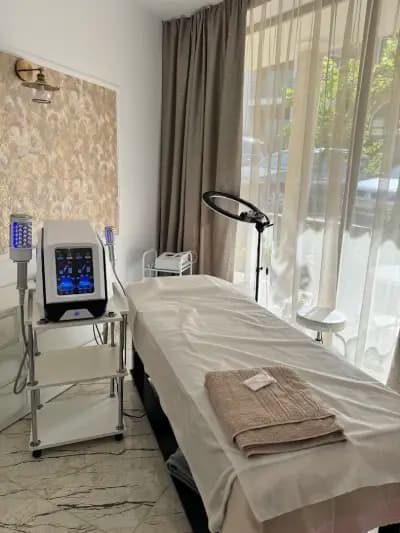 Spa Salon Millennium