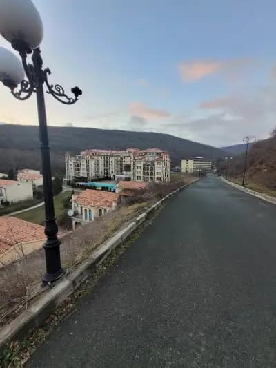 ROMIKAS spa Royal Castle Hotel