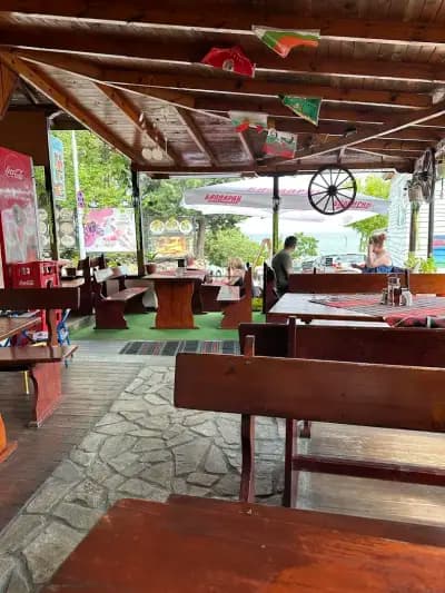 Bistro South Park