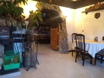 Restaurant Gorica (Garden G.Gospodinov ET)