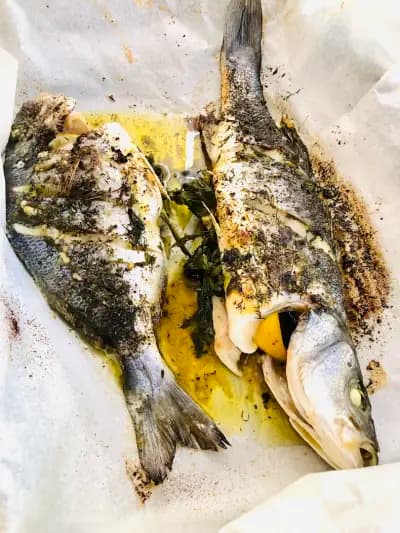 Fast Food La Mare