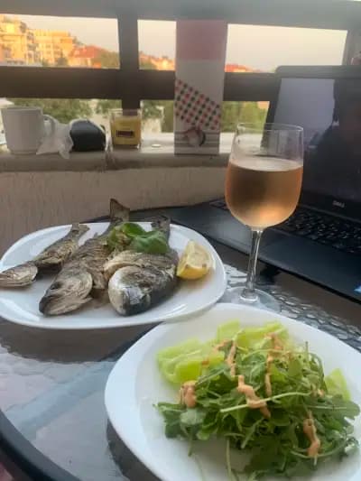 Fast Food La Mare