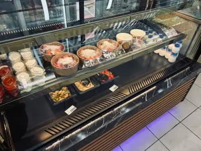 Fast Food La Mare