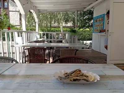 Fast Food La Mare