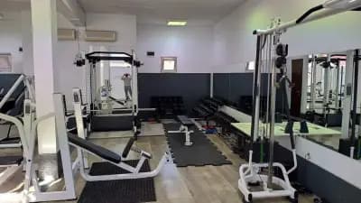 Gym Sveti Vlas
