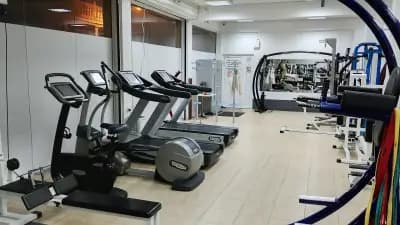 Gym Sveti Vlas