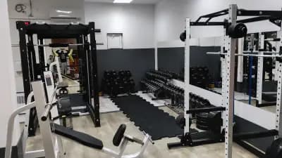 Gym Sveti Vlas