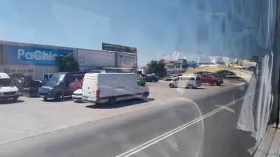 автосервиз "Рейчъл"