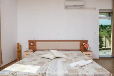 Villa Entre