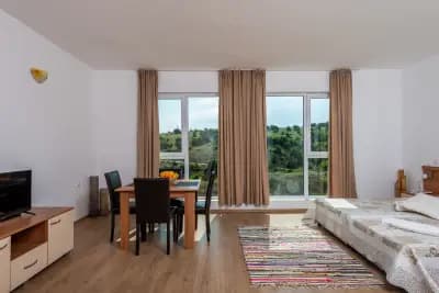 Villa Entre