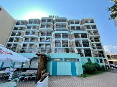Sirena Hotel- ALL INCLUSIVE