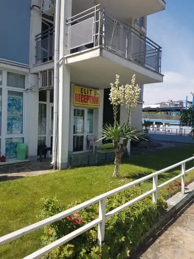 Комплекс Елит 2 Слънчев бряг