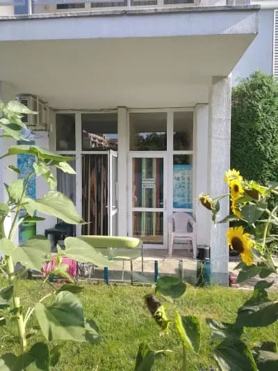 Комплекс Елит 2 Слънчев бряг