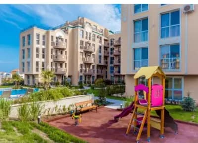 Amelia sea apartments(Marea apartments)