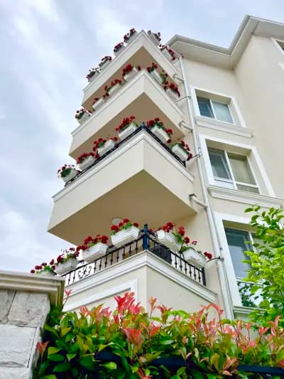 Villa Florance