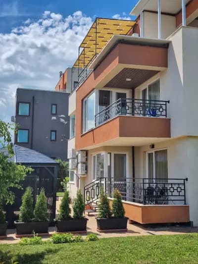 Niko's Apartments Deluxe