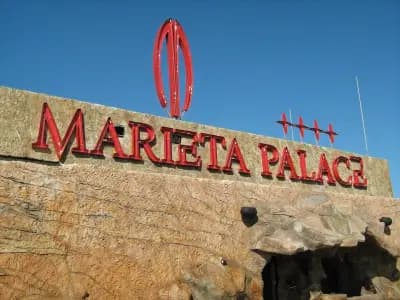 Мариета палас