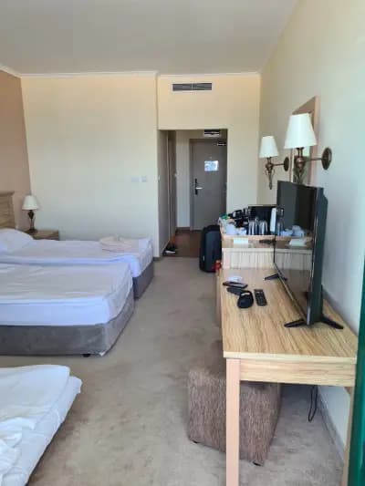 DIT Evrika Beach Club Hotel