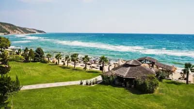 Royal Park Hotel - All Inclusive