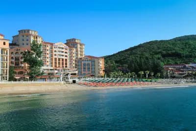 Royal Park Hotel - All Inclusive
