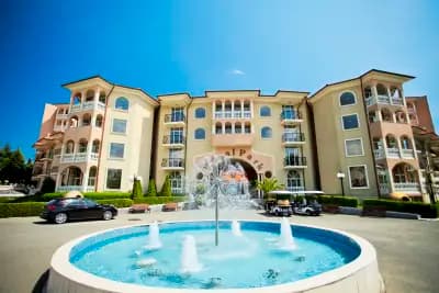 Royal Park Hotel - All Inclusive