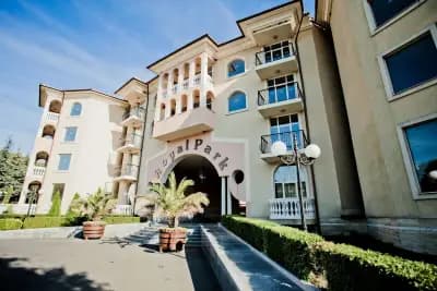 Royal Park Hotel - All Inclusive
