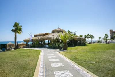 Royal Park Hotel - All Inclusive