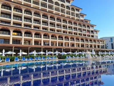 Meliá Sunny Beach