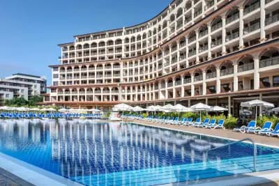 Meliá Sunny Beach