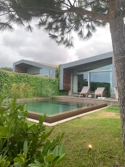 Vaya Beach Resort