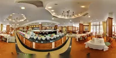 Hotel Helena PARK | Helena Resort