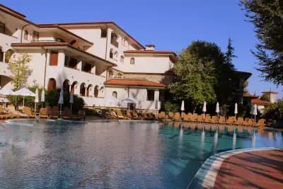 Hotel Helena PARK | Helena Resort