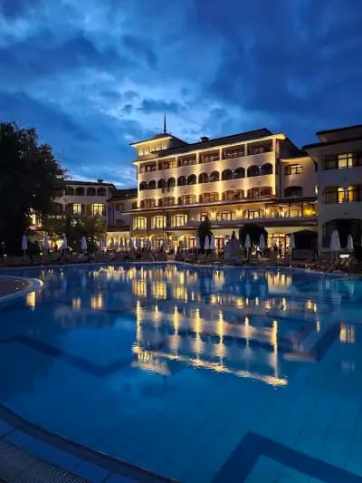 Hotel Helena PARK | Helena Resort