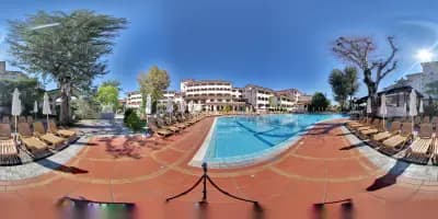 Hotel Helena PARK | Helena Resort