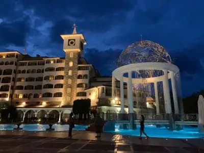 Hotel Helena PARK | Helena Resort