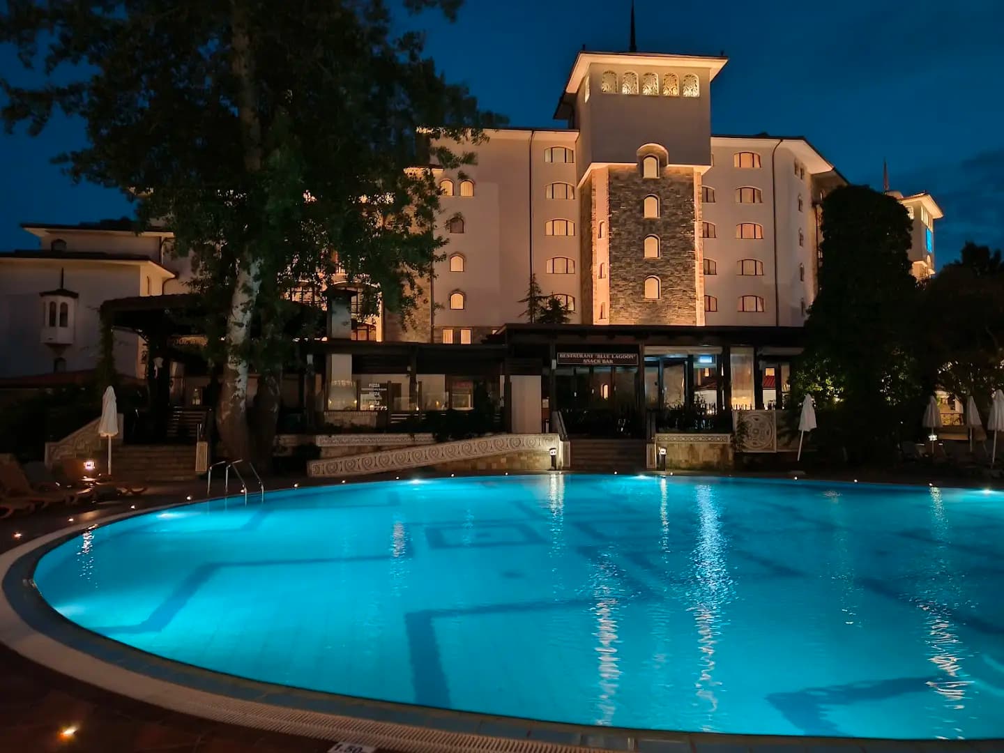Hotel Helena PARK | Helena Resort