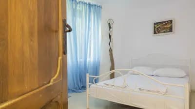 Clay House with Infinity Edges / Глинена Къща