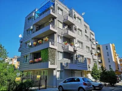 Aпартаменти Ванила Гардън